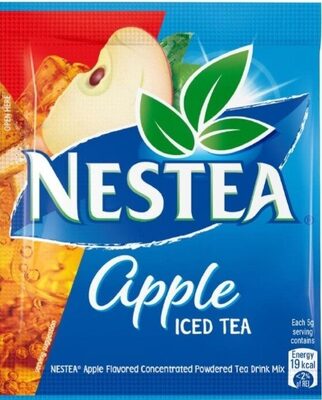 Foto de nestea apple 20g