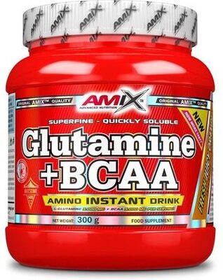Foto de Glutamine