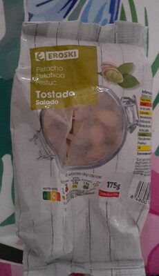 Foto de Pistacho