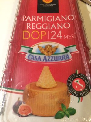 Foto de Parmesan