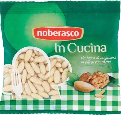 Foto de Pinoli sugusciati