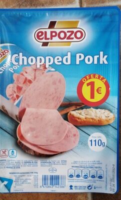 Foto de Chopped Pork