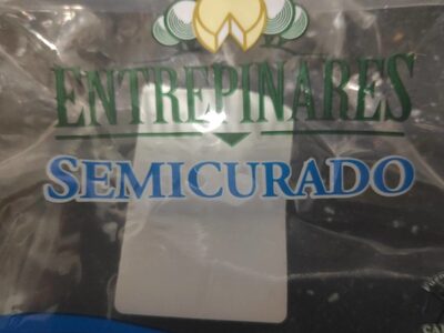 Foto de Queso semicurado