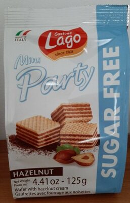 Foto de Mini Party