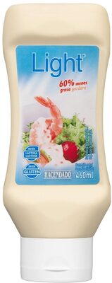 Foto de Salsa light