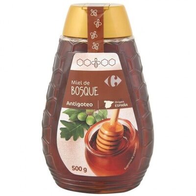 Foto de Miel de bosque