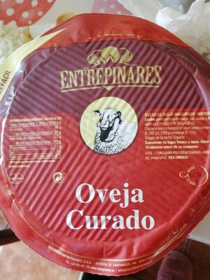 Foto de Oveja curado