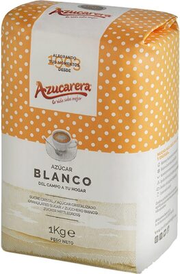 Foto de Azúcar blanco