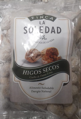 Foto de Higos secos