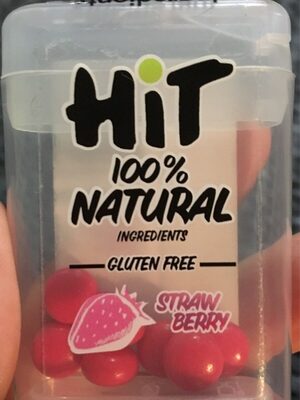 Foto de 100% natural