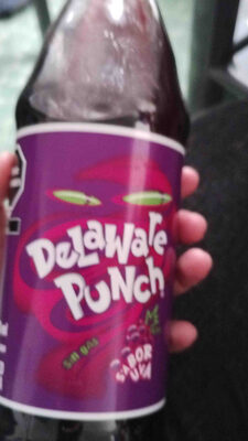 Foto de Delaware Punch