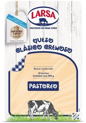 Foto de Queso con leche de pastoreo