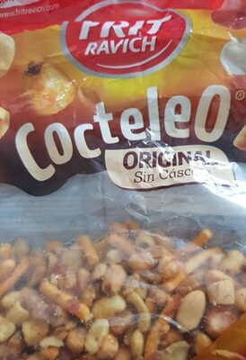 Foto de Cocteleo