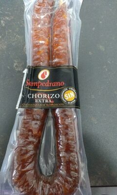 Foto de Chorizo extra
