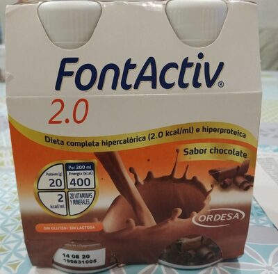 Foto de FONTACTIV