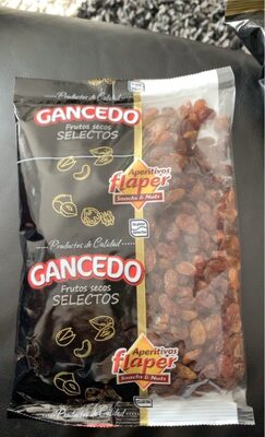 Foto de Pasas sultanas