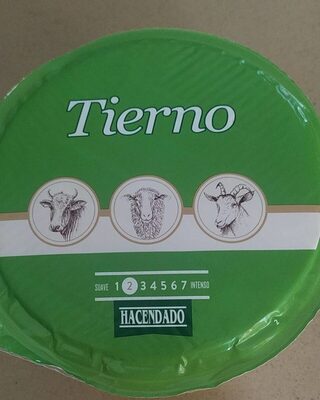 Foto de Queso tierno