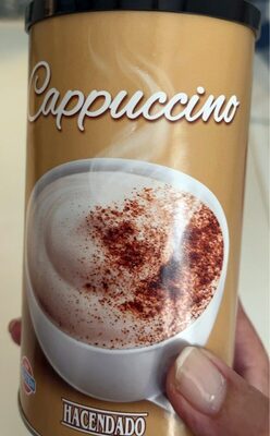 Foto de Cappuccino