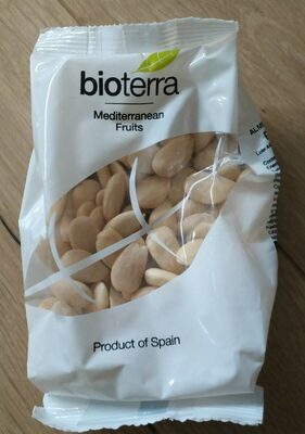 Foto de Almendras