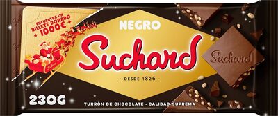 Foto de Suchard Negro
