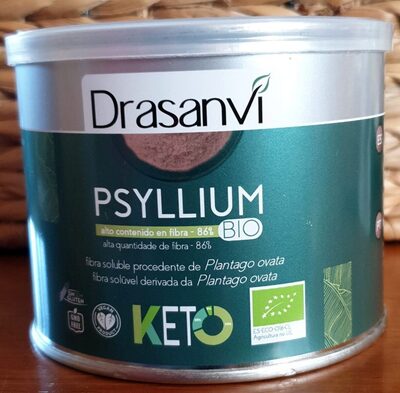 Foto de Psyllium Bio