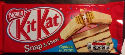 Foto de KitKat