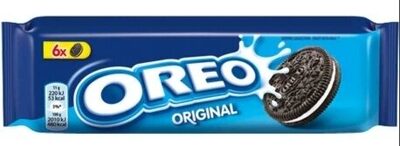 Foto de Oreo Original