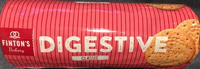 Foto de Digestive classic