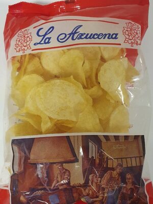 Foto de Patatas fritas