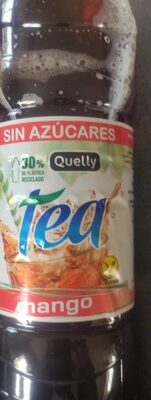 Foto de Tea mango