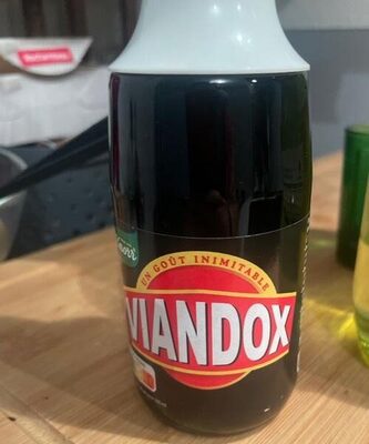 Foto de Viandox 160ml