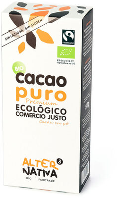 Foto de Cacao puro