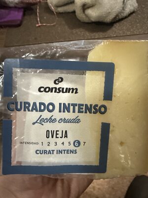 Foto de Queso