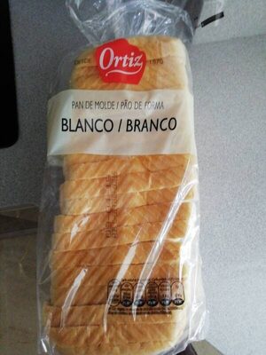 Foto de Pa De Motlle Ortiz