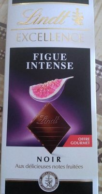Foto de Figue intense