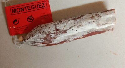 Foto de Longaniza de Payés Extra