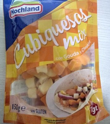 Foto de Queso