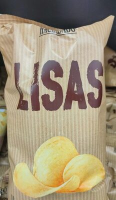 Foto de Lisas