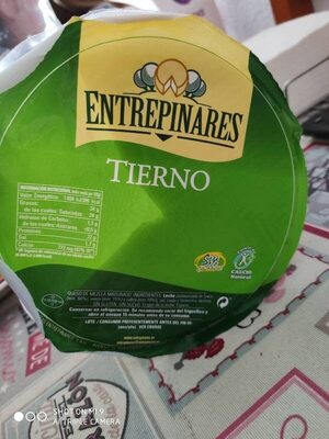 Foto de Queso tierno