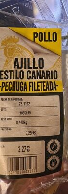 Foto de Pollo