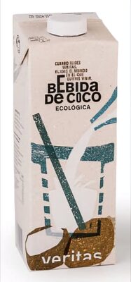 Foto de Leche de Coco