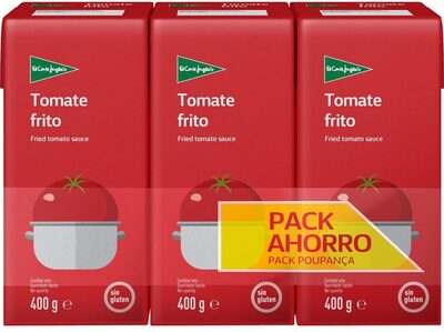 Foto de Tomate Frito