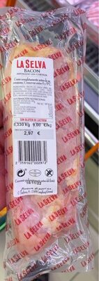 Foto de Bacon