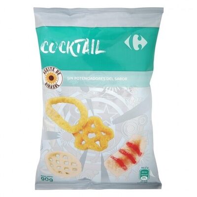 Foto de Cocktail