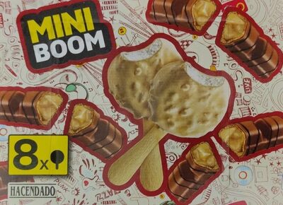 Foto de Mini Boom