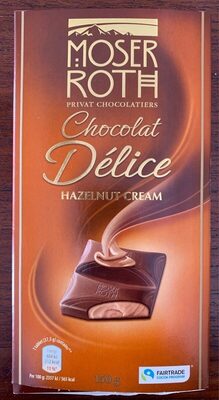 Foto de Chocolat