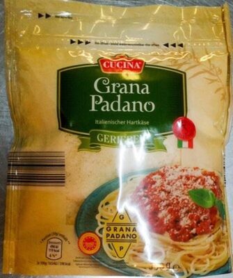 Foto de Gran Padano AOP