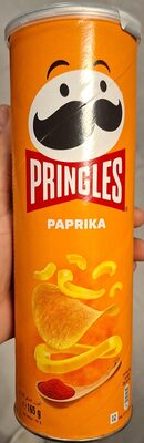 Foto de Paprika