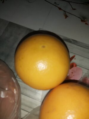 Foto de Orange
