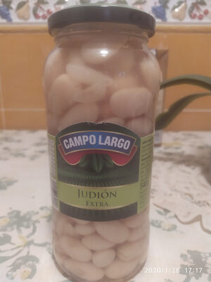 Foto de Judion extra